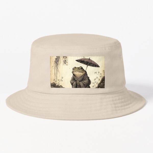 Item preview, Regentag-Frosch designed and sold by WaveTheory.