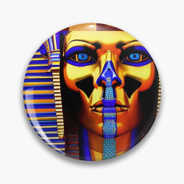 Item preview, Ancient Deities 9 designed and sold by Benito Del Ray.