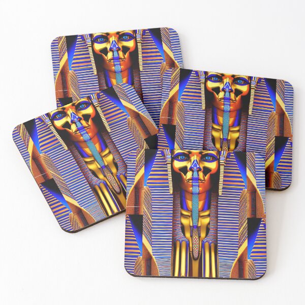 Item preview, Ancient Deities 9 designed and sold by Benito Del Ray.