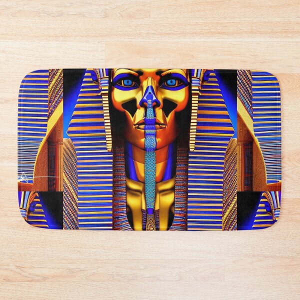 Item preview, Ancient Deities 9 designed and sold by Benito Del Ray.