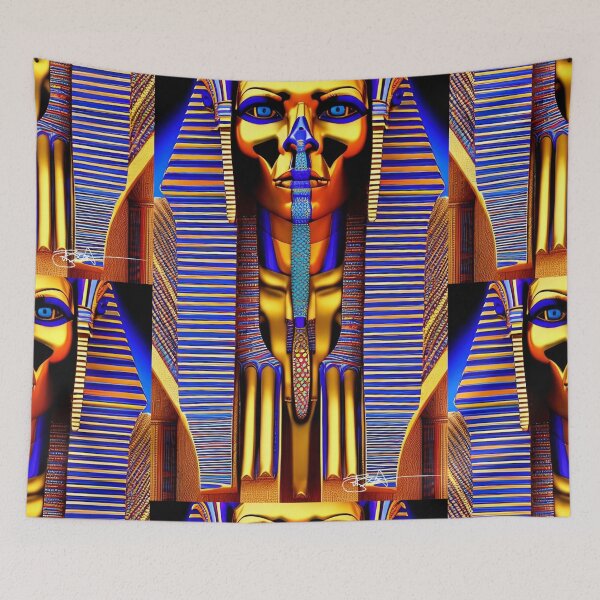 Item preview, Ancient Deities 9 designed and sold by Benito Del Ray.
