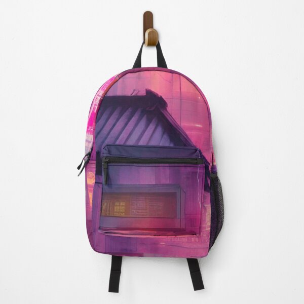 Item preview, Seoul City at night art designed and sold by Places On Earth.