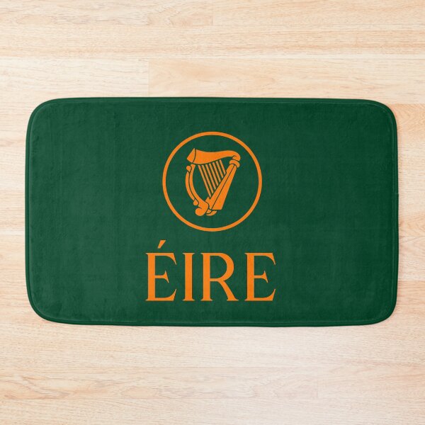 Item preview, EIRE Orange designed and sold by VRedBaller.