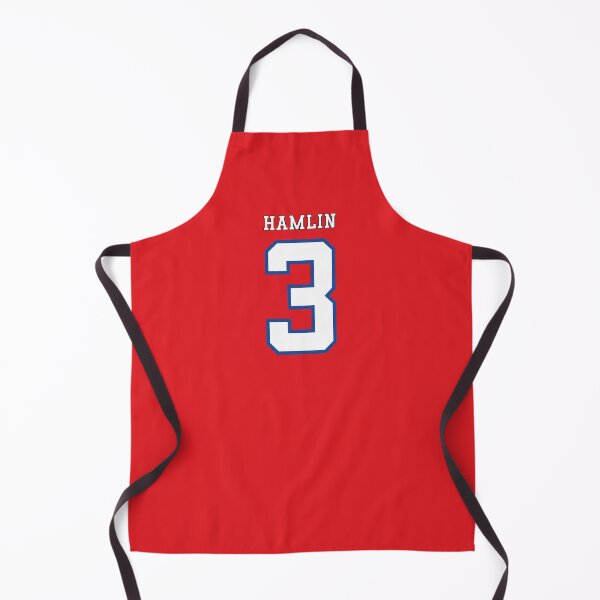 Item preview, Damar Hamlin - Love for Damar - Pray for Damar designed and sold by DesignByLeo.