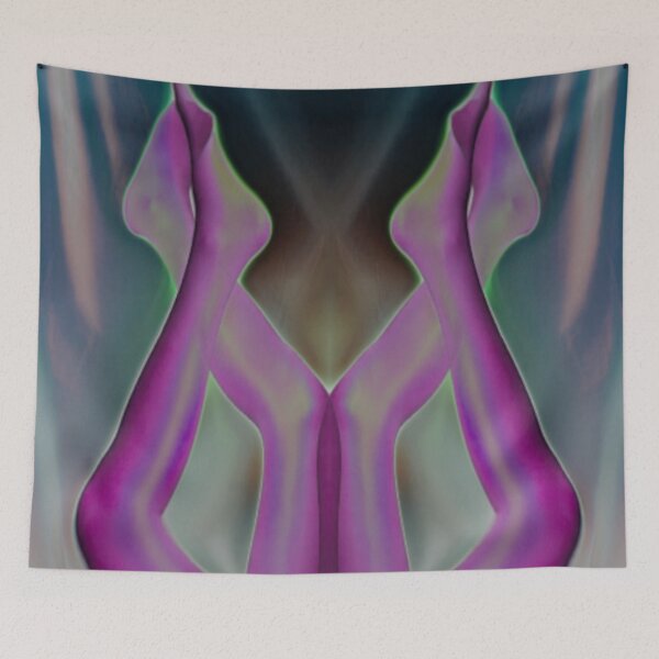 Item preview, Pink Swirl designed and sold by IanBiAM.