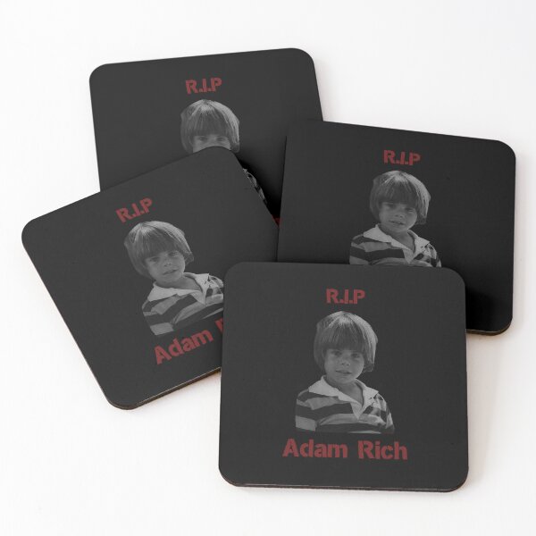 Item preview, Rest in peace Adam designed and sold by Oblivyum.