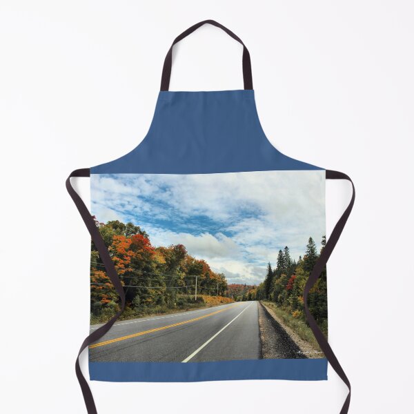 Item preview, Colourful Venture - Algonquin Park designed and sold by MaryLinH.