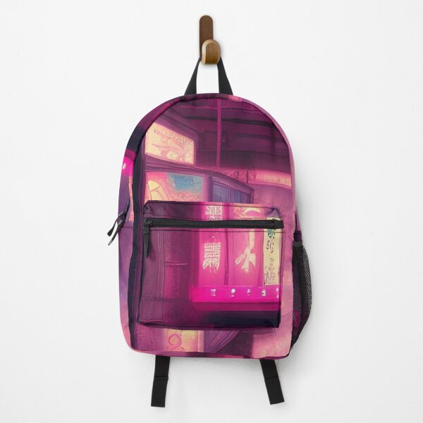 Item preview, Tokyo City in Pink designed and sold by Places On Earth.