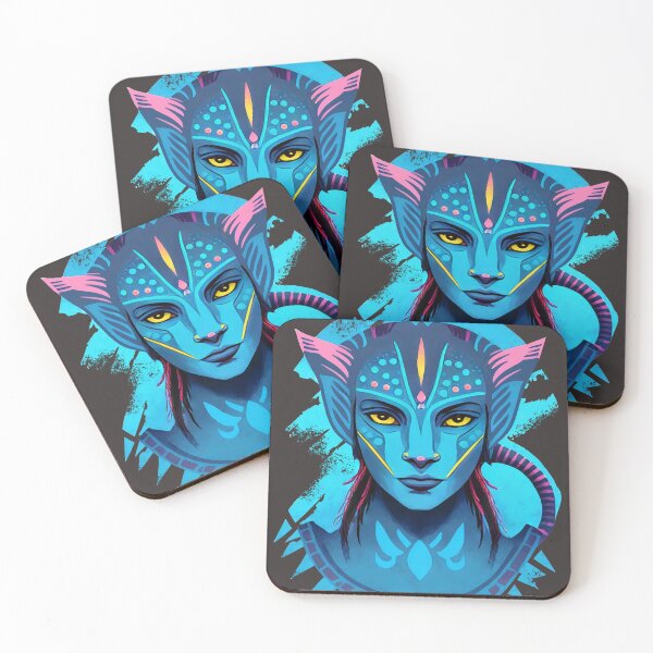 Item preview, Avatar Way of the Water Cinematic Art designed and sold by Parkour-Prophet.