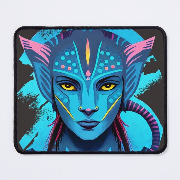 Item preview, Avatar Way of the Water Cinematic Art designed and sold by Parkour-Prophet.