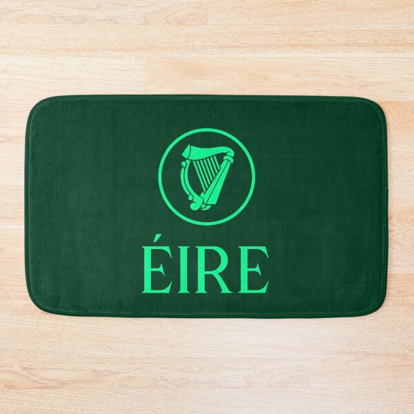 Item preview, EIRE Green 2 designed and sold by VRedBaller.