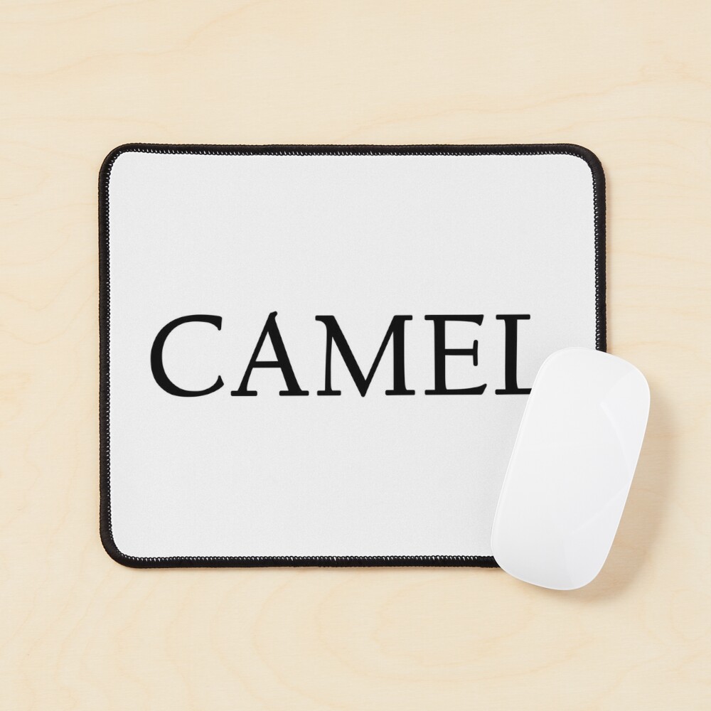 Camel