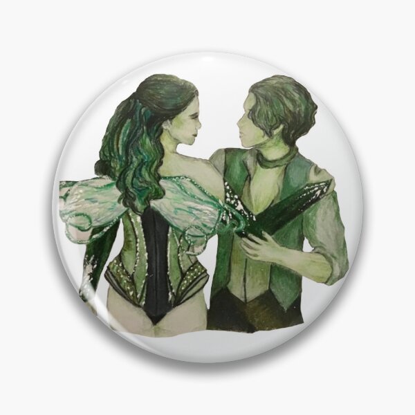 Item preview, Makes Every Man A Visionary  designed and sold by janaesketches.