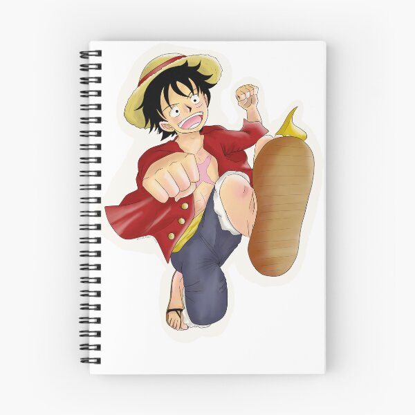 Item preview, Monkey D. Luffy designed and sold by Chibiaichan.