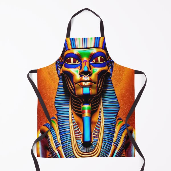 Item preview, Ancient Deities 47 designed and sold by Benito Del Ray.
