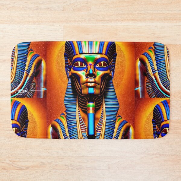 Item preview, Ancient Deities 47 designed and sold by Benito Del Ray.