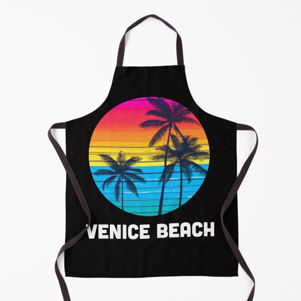 Item preview, Venice Beach designed and sold by Rustic Valley Studio.