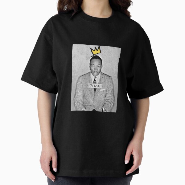 Item preview, Crown Mug - Dr. Martin Luther King Jr. designed and sold by StylePress Designs.
