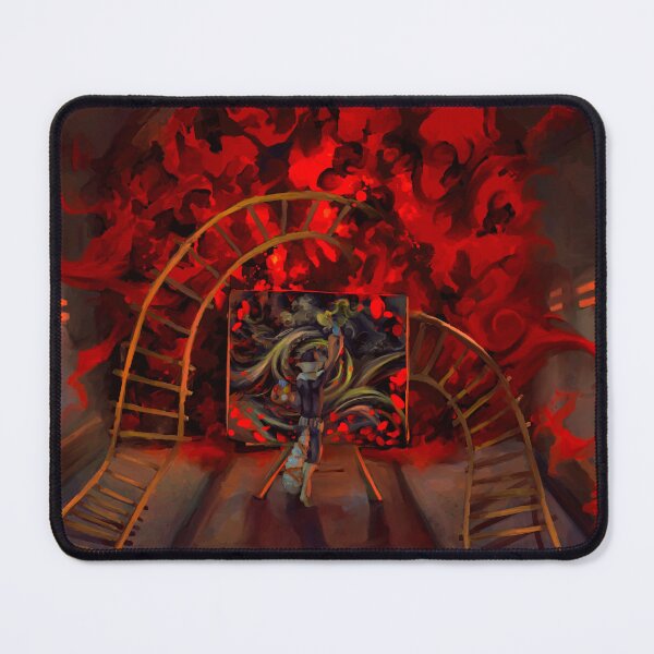Item preview, Yusuke Kitagawa paints Mementos designed and sold by MissingArtist.
