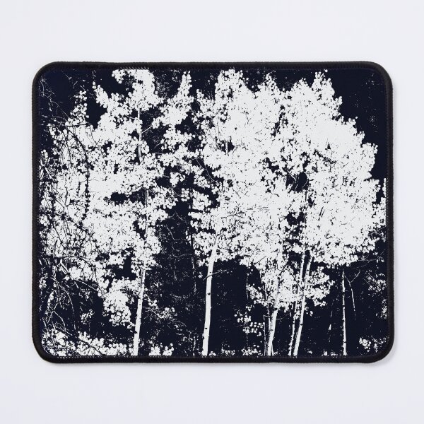 Item preview, Aspen Fashions & Products in Black & white designed and sold by montaque8.