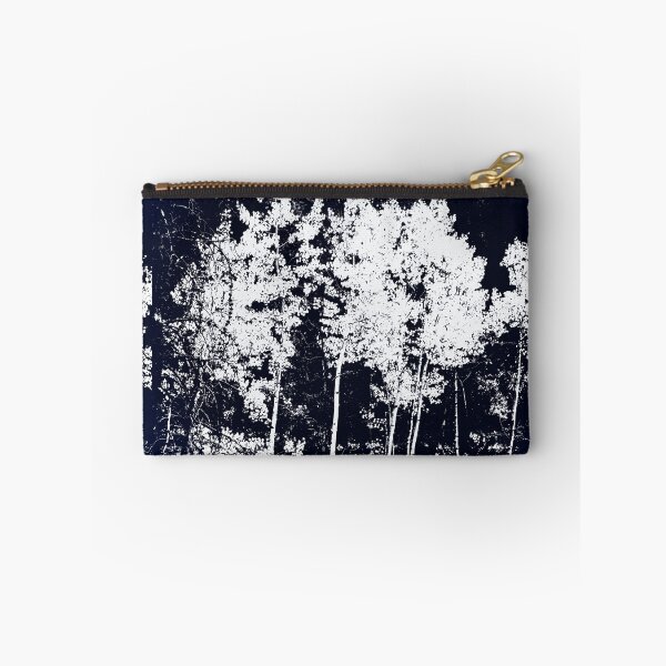 Item preview, Aspen Fashions & Products in Black & white designed and sold by montaque8.