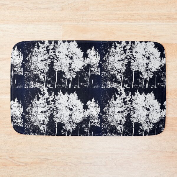 Item preview, Aspen Fashions & Products in Black & white designed and sold by montaque8.