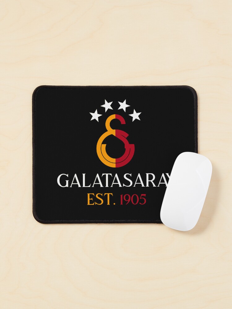 Mauspad for Sale mit Galatasaray von deniz29