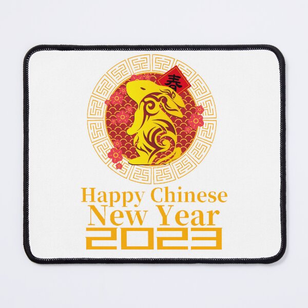 Item preview, Happy Chinese New Year 2023 designed and sold by T-ShirtIn85.