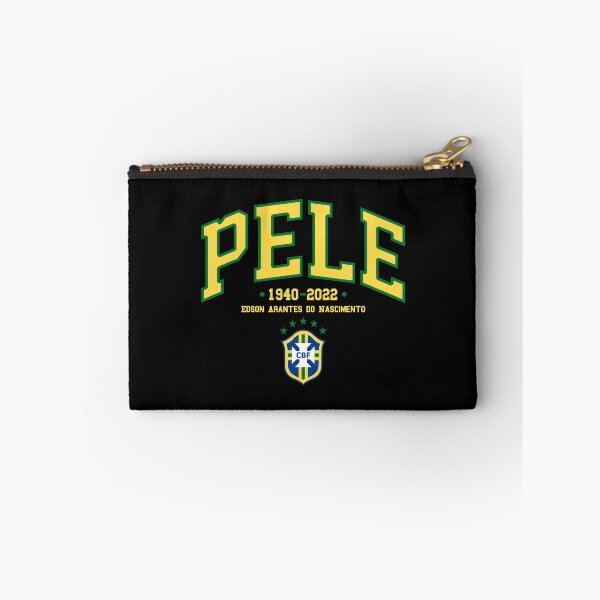 Item preview, Pele The King - Legends Never Die designed and sold by Kassidy Burks.