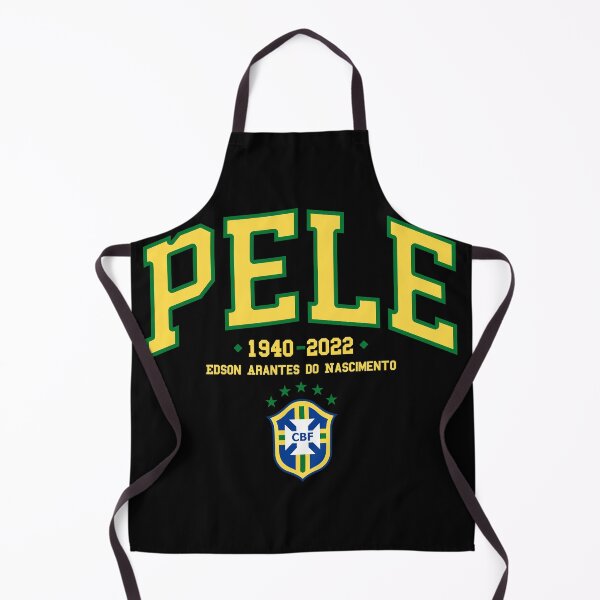 Item preview, Pele The King - Legends Never Die designed and sold by Kassidy Burks.
