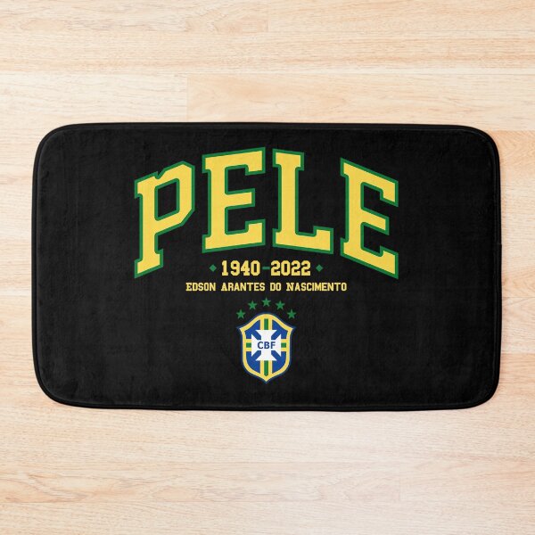 Item preview, Pele The King - Legends Never Die designed and sold by Kassidy Burks.