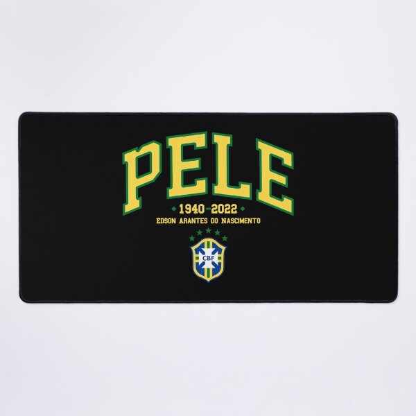 Item preview, Pele The King - Legends Never Die designed and sold by Kassidy Burks.