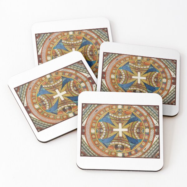 Item preview, Adolf Wölfli Roosali von Indien; Roosali von Rußland; Roosali von China; Und Roosali von Jappan im Skt. Adolf=Roosa=Gaart designed and sold by TeeARTHY.