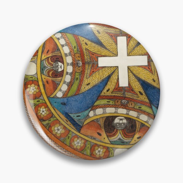 Item preview, Adolf Wölfli Roosali von Indien; Roosali von Rußland; Roosali von China; Und Roosali von Jappan im Skt. Adolf=Roosa=Gaart designed and sold by TeeARTHY.