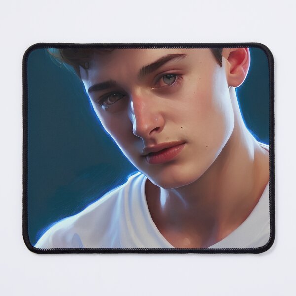 Item preview, Noah Schnapp  designed and sold by W Sobalvarro.