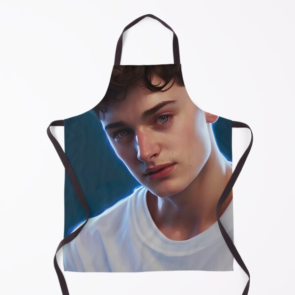 Item preview, Noah Schnapp designed and sold by The boys.