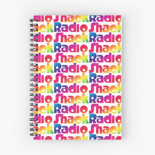 Item preview, RadioShack Retro Logo designed and sold by fergyfilms.