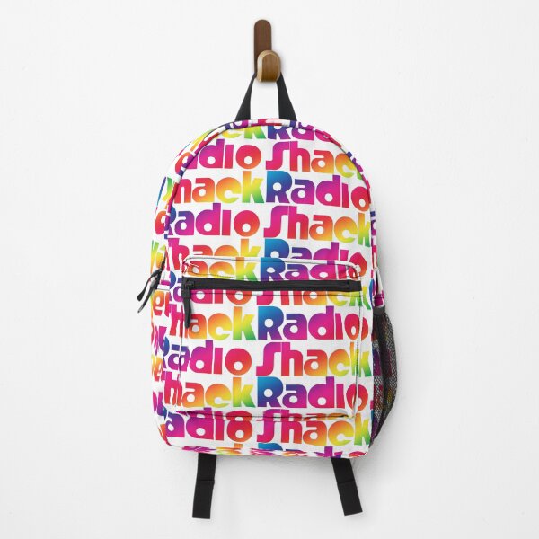 Item preview, RadioShack Retro Logo designed and sold by fergyfilms.