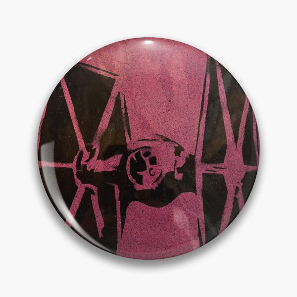 Item preview, Pink Darkside  designed and sold by Beau Gordon.
