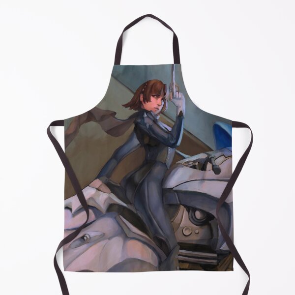 Item preview, Makoto Niijima designed and sold by MissingArtist.