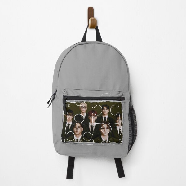 Item preview, SF9 'THE PIECE OF9' PUZZLE designed and sold by MysZodiax.