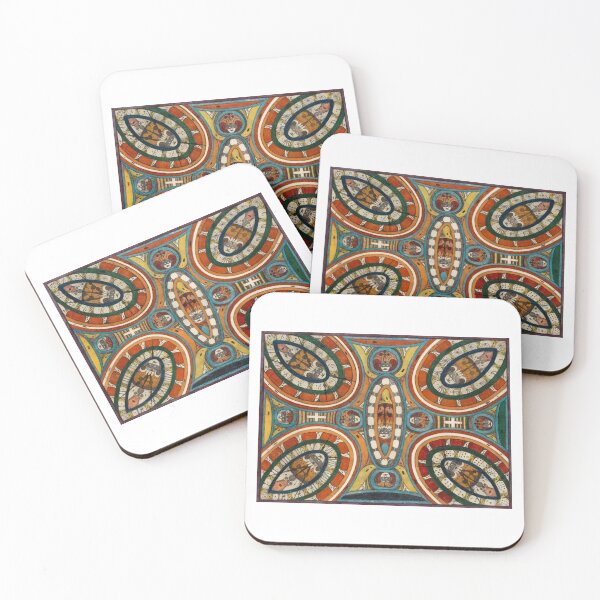 Item preview, Adolf Wölfli  Skt. Adolf,=Ringen=Hall  designed and sold by TeeARTHY.