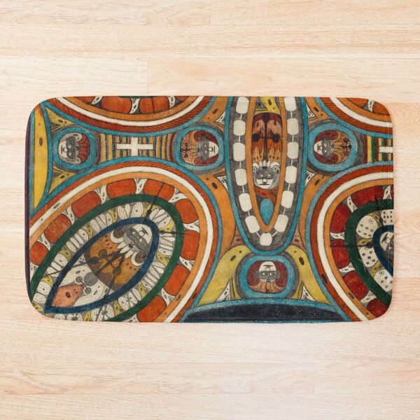 Item preview, Adolf Wölfli  Skt. Adolf,=Ringen=Hall  designed and sold by TeeARTHY.