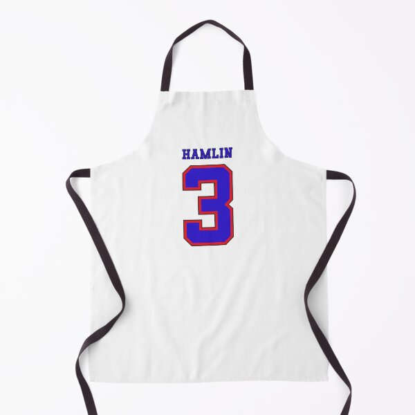 Item preview, Damar Hamlin - Love for Damar - Pray for Damar designed and sold by DesignByLeo.