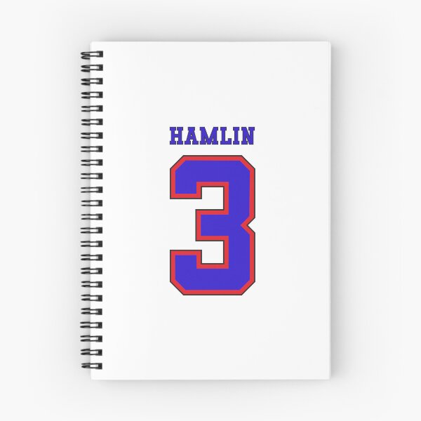 Item preview, Damar Hamlin - Love for Damar - Pray for Damar designed and sold by DesignByLeo.