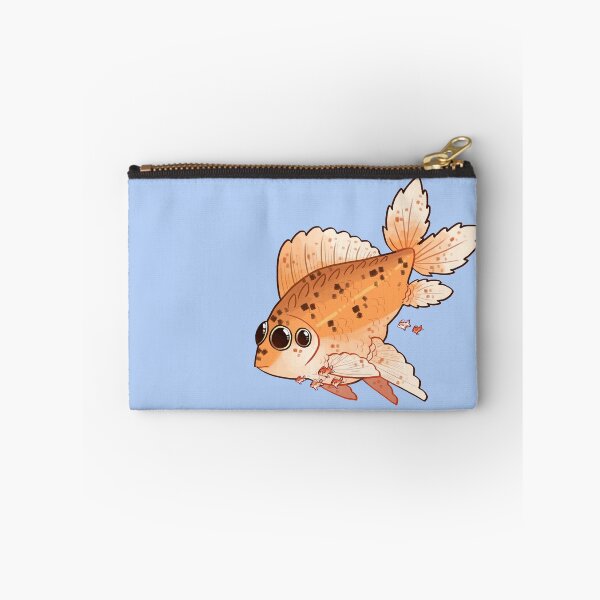 Item preview, Great Goldfish designed and sold by Spadefish Art.