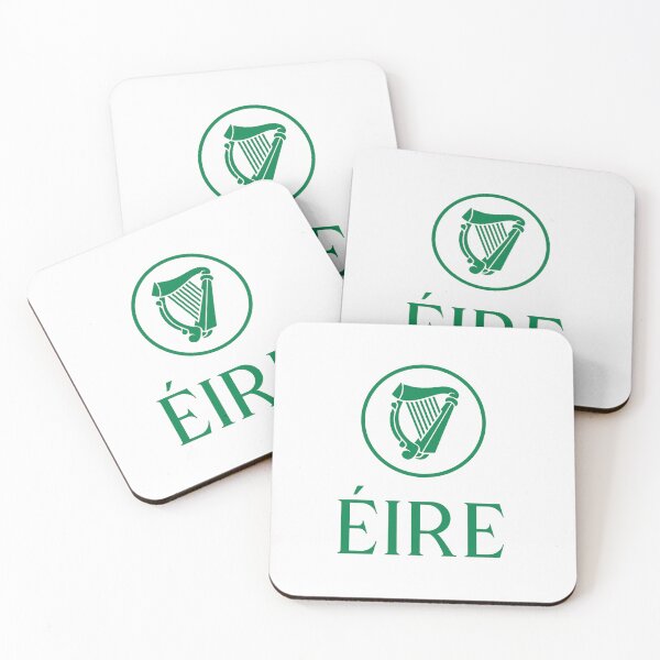 Item preview, EIRE Green designed and sold by VRedBaller.