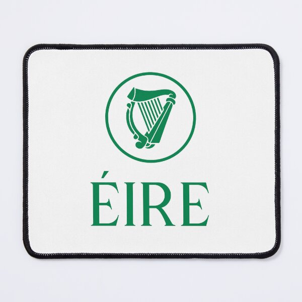 Item preview, EIRE Green designed and sold by VRedBaller.