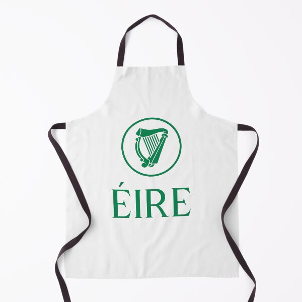 Item preview, EIRE Green designed and sold by VRedBaller.