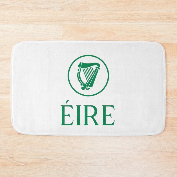 Item preview, EIRE Green designed and sold by VRedBaller.